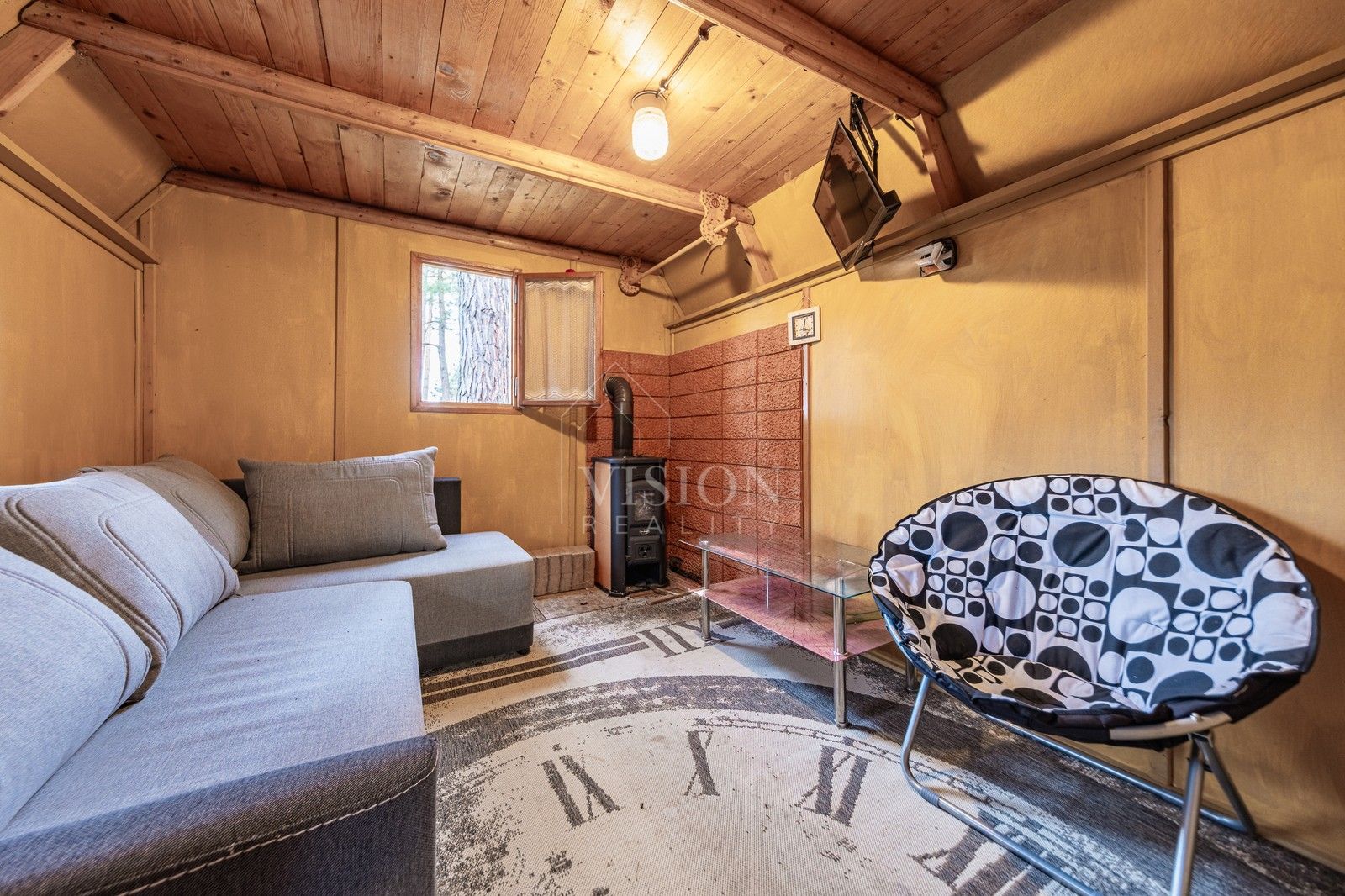 Prodej chata - Křemže, 20 m²