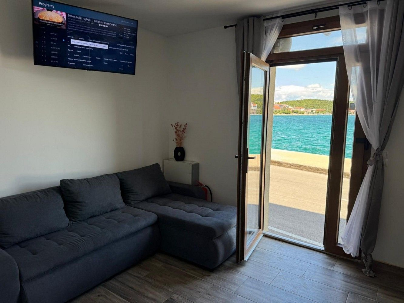 Ostatní, Tisno, HR, 69 m² - 1
