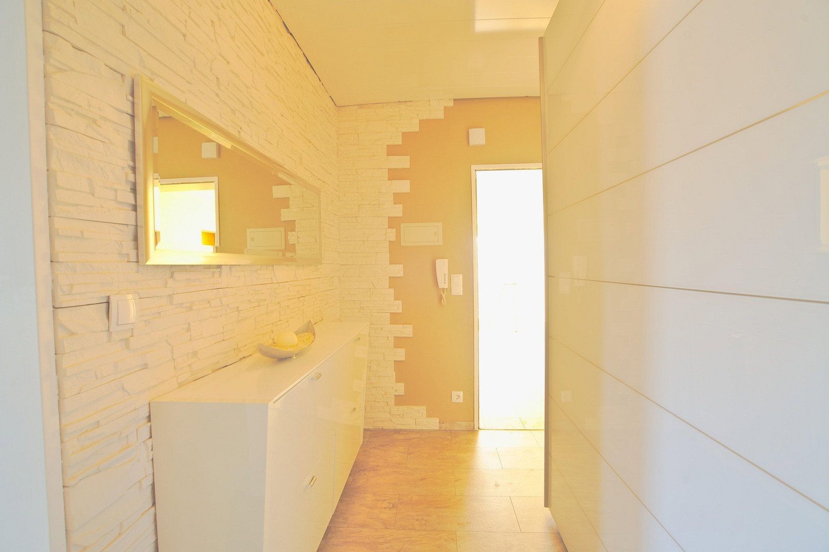Byt 2+kk · 52 m² · Bachstraße 50, , Severní Porýní-Vestfálsko - 4