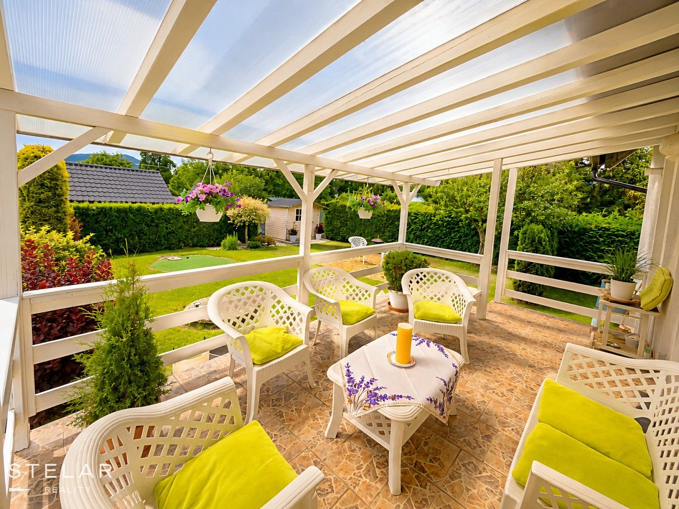 Prodej rodinný dům - Frenštát pod Radhoštěm, okres Nový Jičín, 133 m² - 5