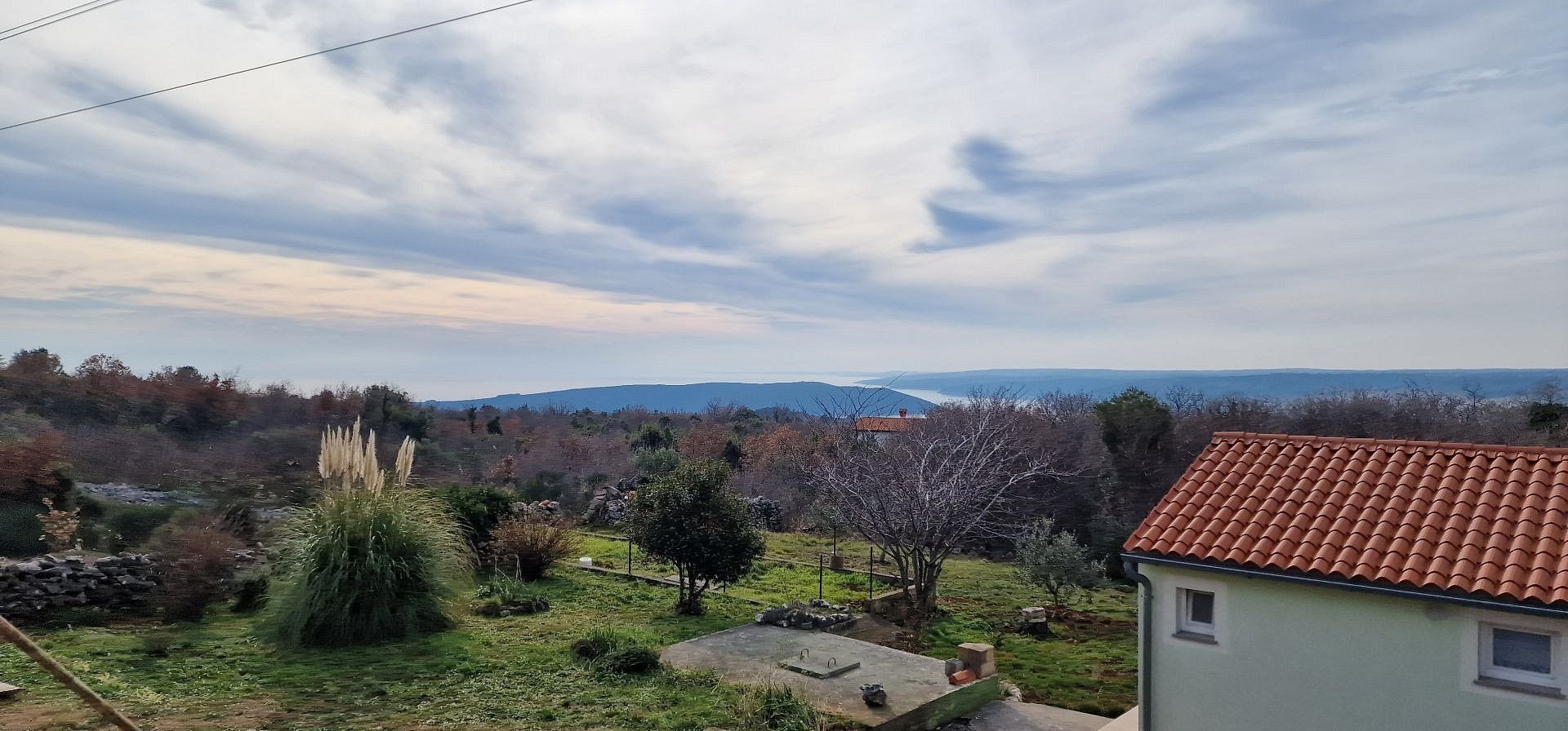 Prodej pozemek pro bydlení - Labin, HR - 5