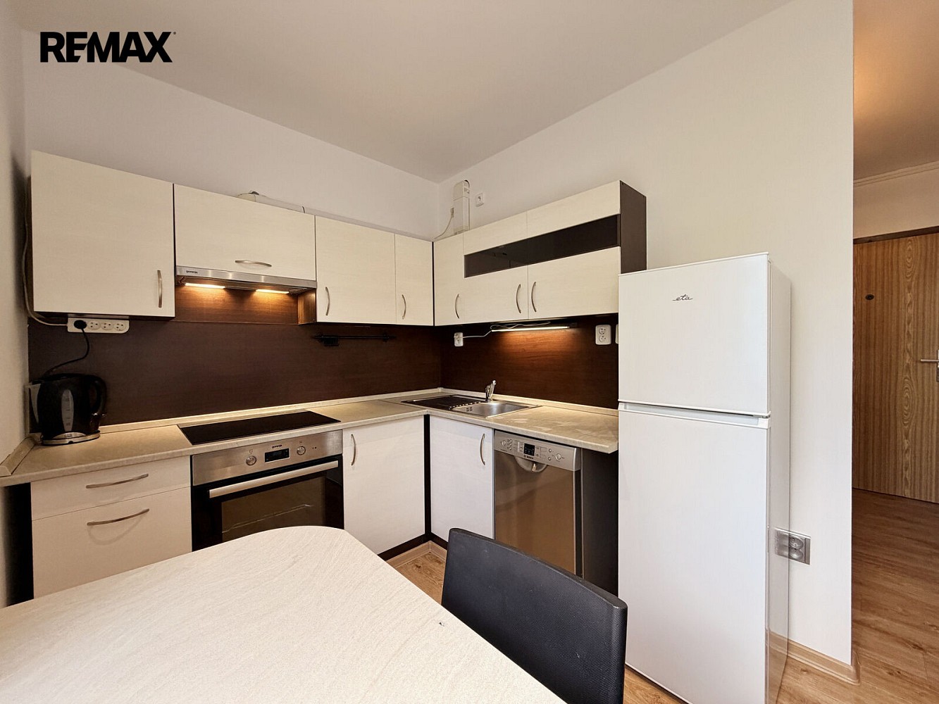 1+1, Prachatická, České Budějovice - České Budějovice 2, 32 m² - 1