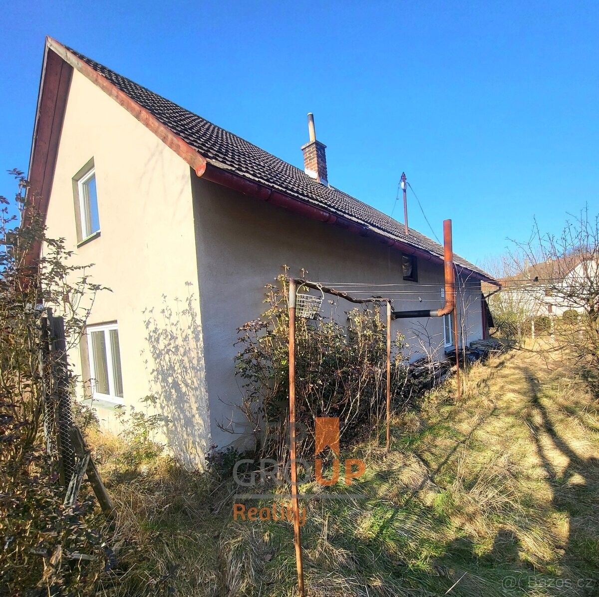 Prodej rodinný dům - Kostelec nad Orlicí, 517 41