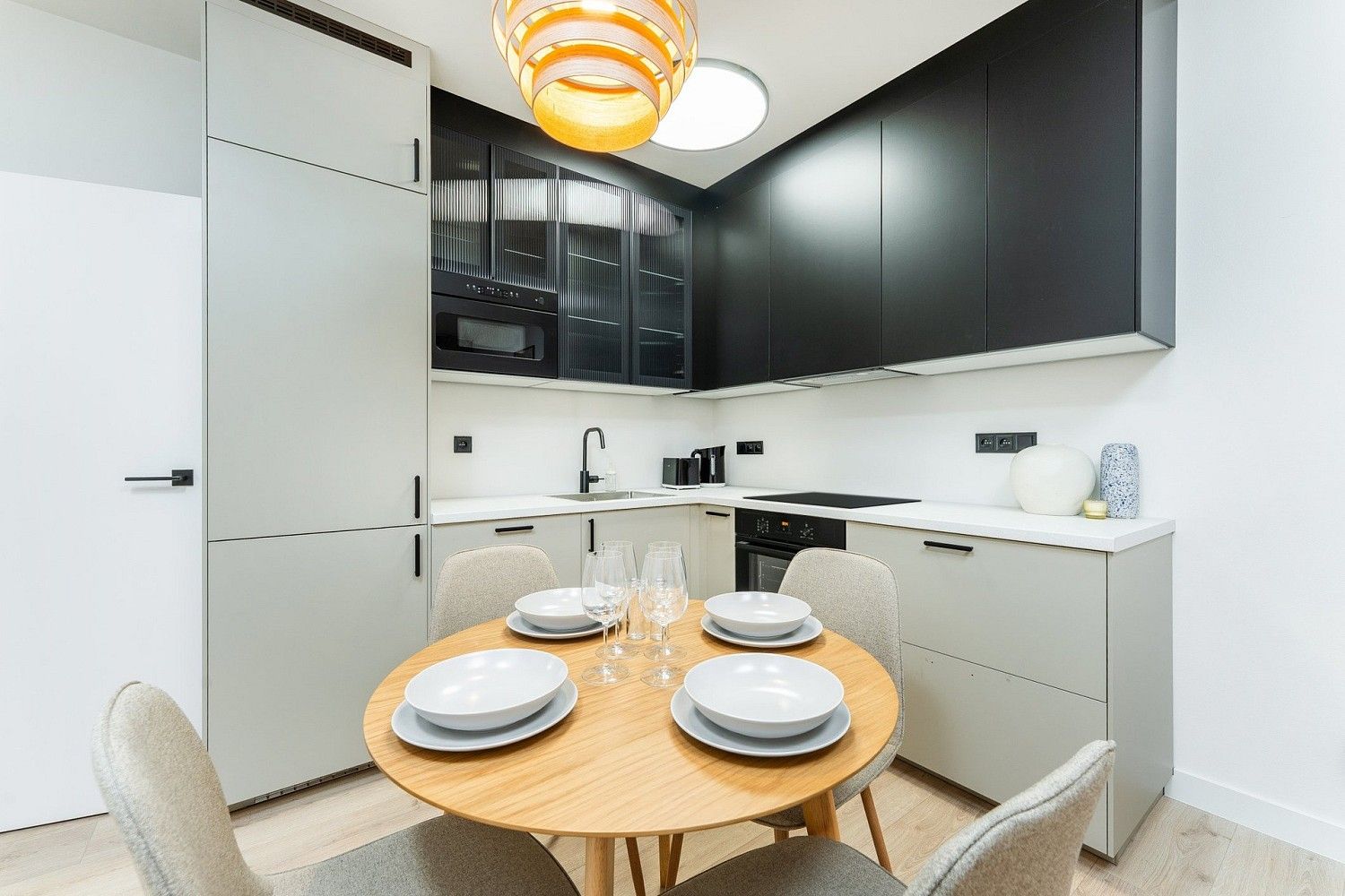 Prodej byt 2+kk - Praha - Holešovice, okres Praha 7, Hlavní město Praha, 46 m² - 5