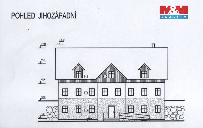 Prodej pozemek pro bydlení - Desná v Jizerských horách, 468 61