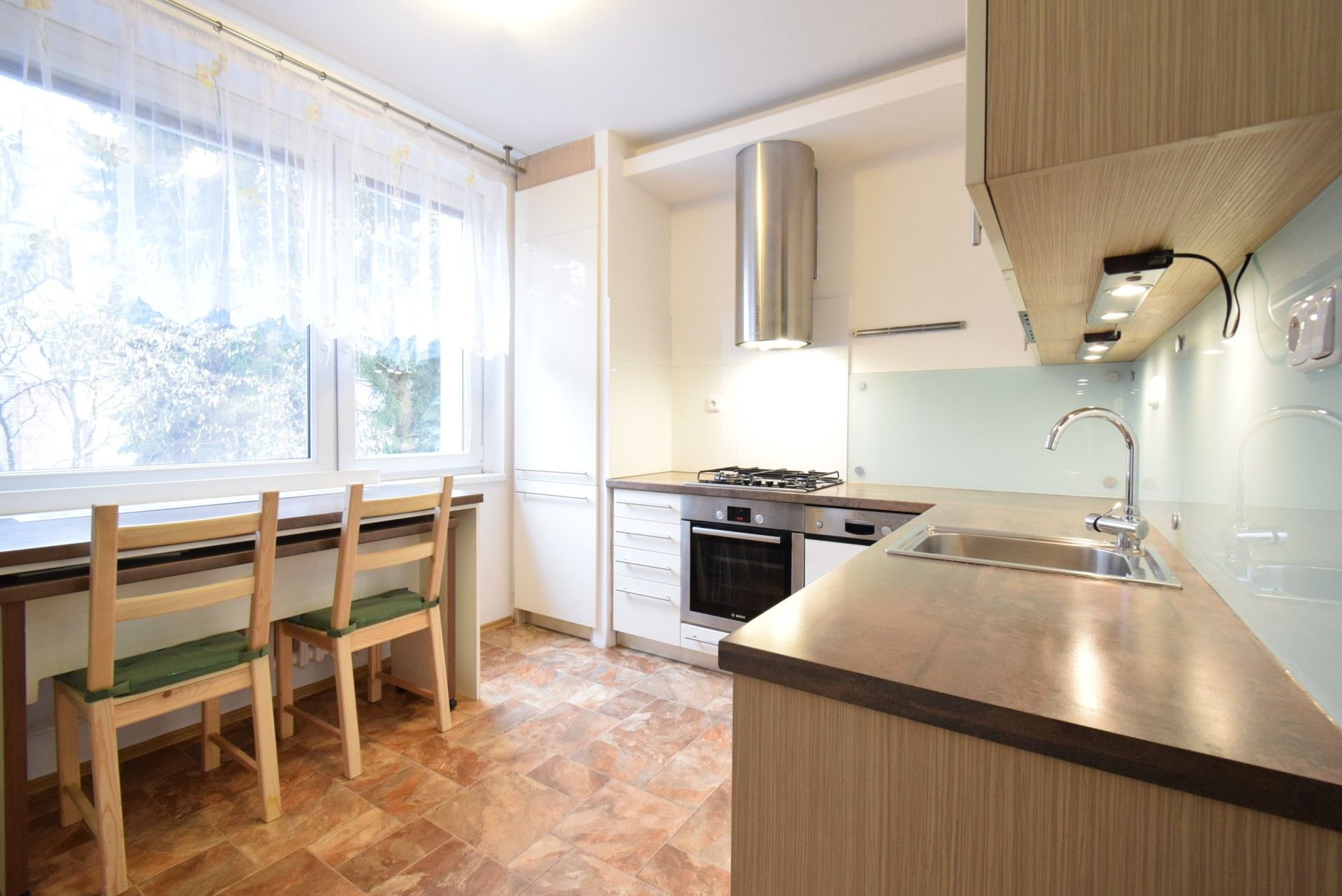 1+1, Vondrákova, Brno, 34 m²
