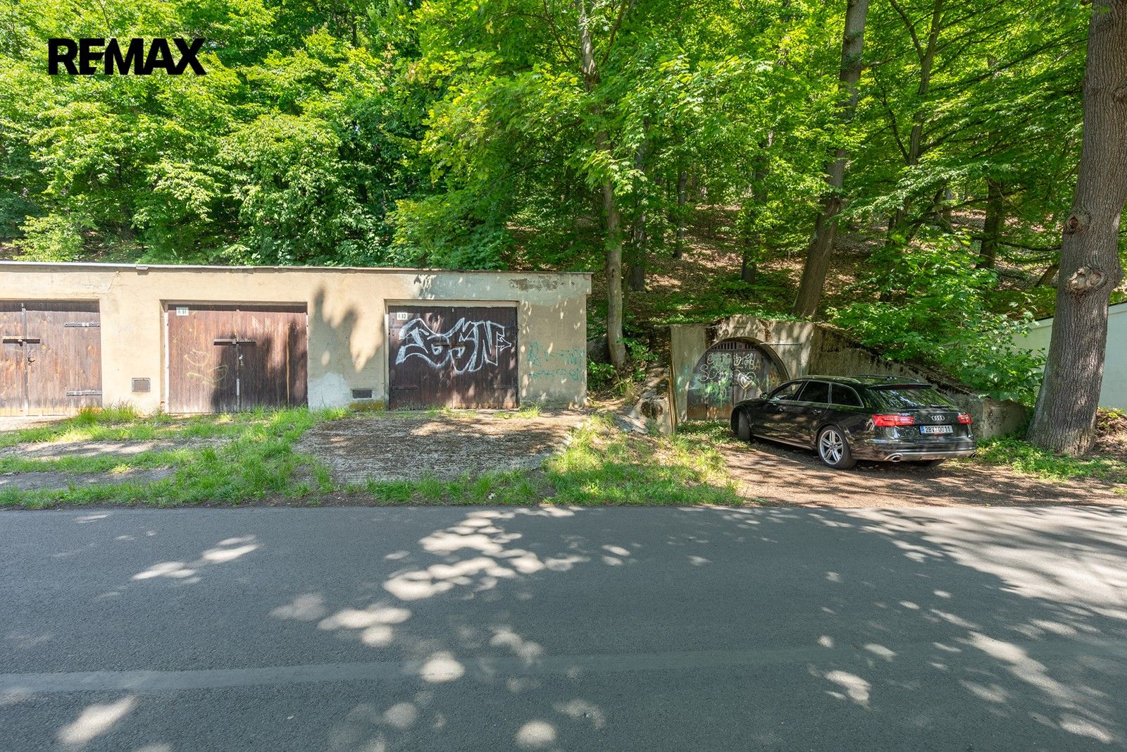 Garáž · 25 m² · Gorkého 6082, Litvínov Horní Litvínov - 3
