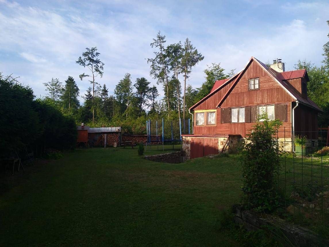 Pronájem chata - Smrčná na Moravě, Kraj Vysočina - 2
