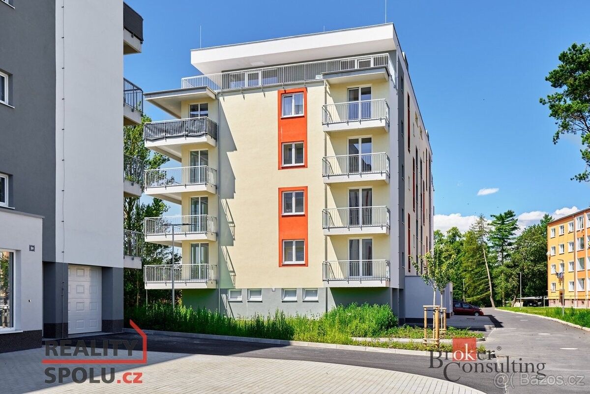 Byty, Nová Role, 362 25