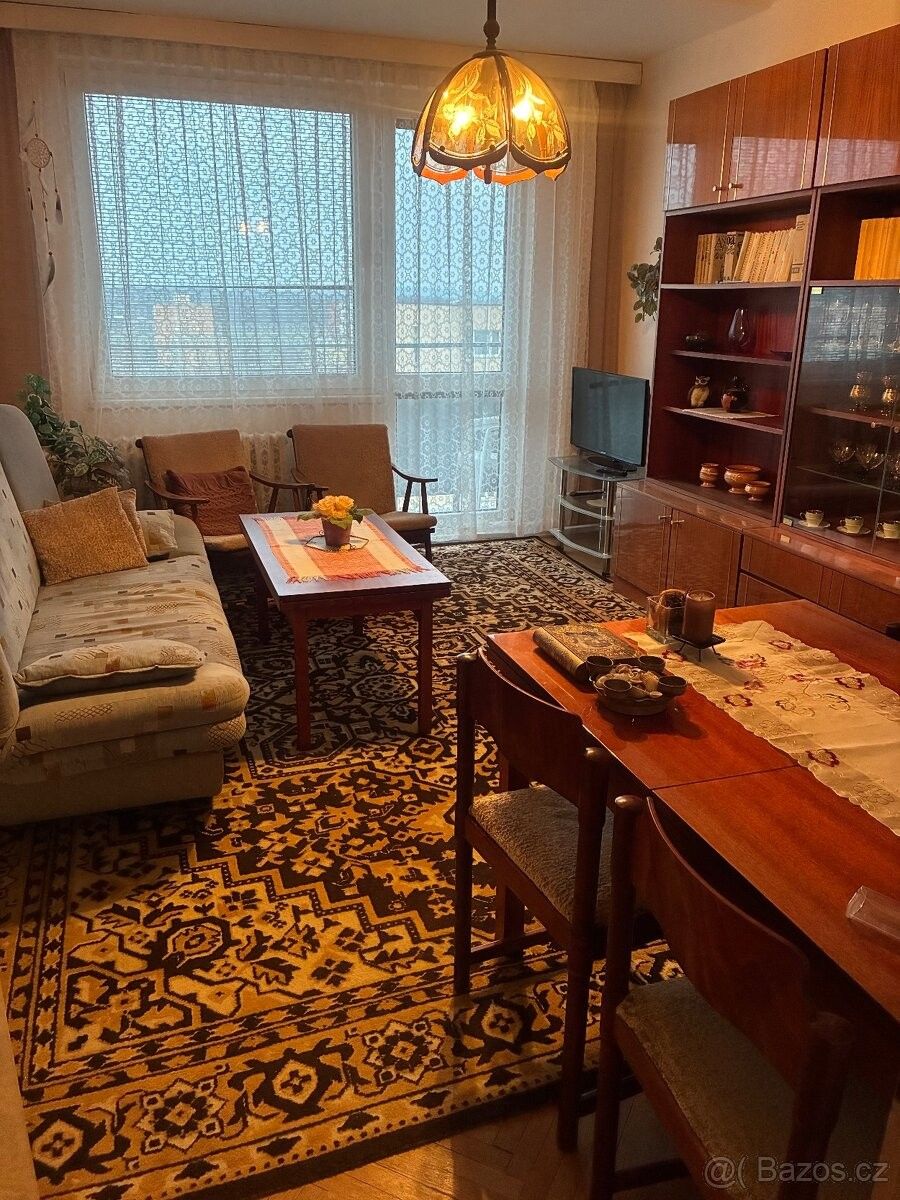 Prodej byt - Sezimovo Ústí, 391 02