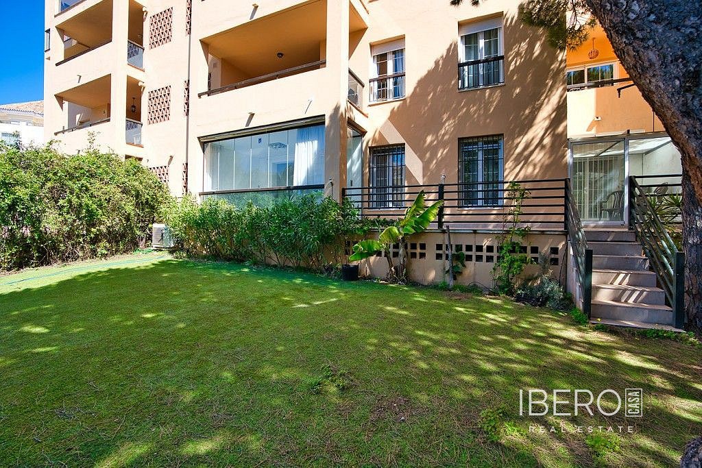 4+kk, Marbella, Španělsko, 111 m² - 2