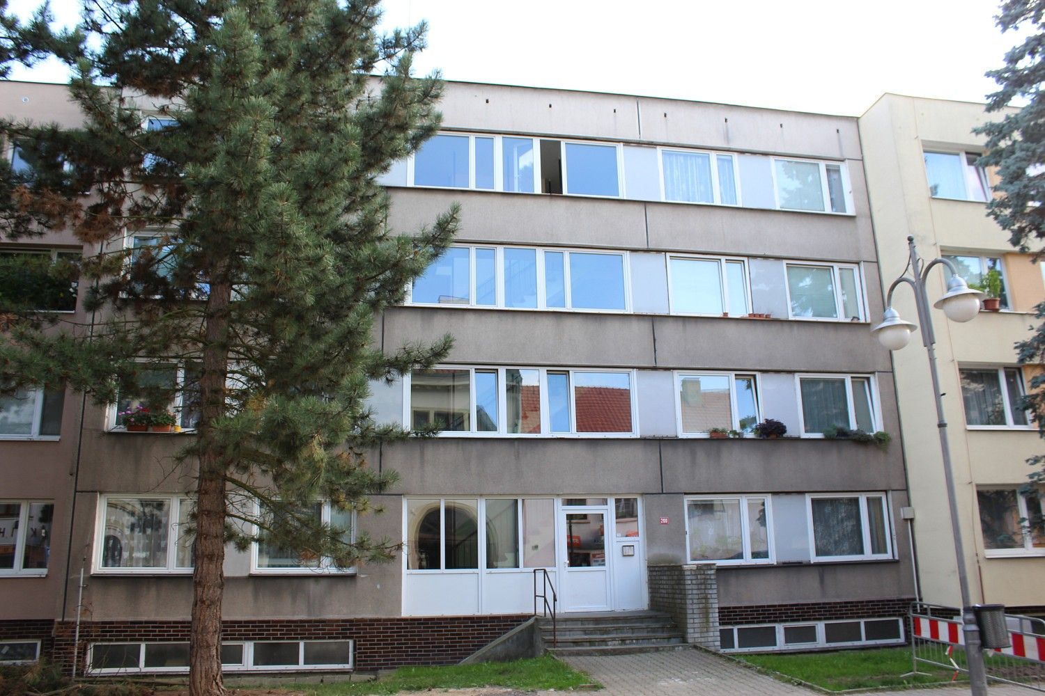 2+kk, Rakovník - Rakovník II, Středočeský kraj, 43,4 m²