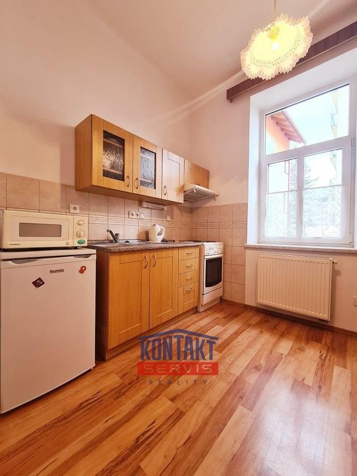 Byty, České Budějovice, 370 04