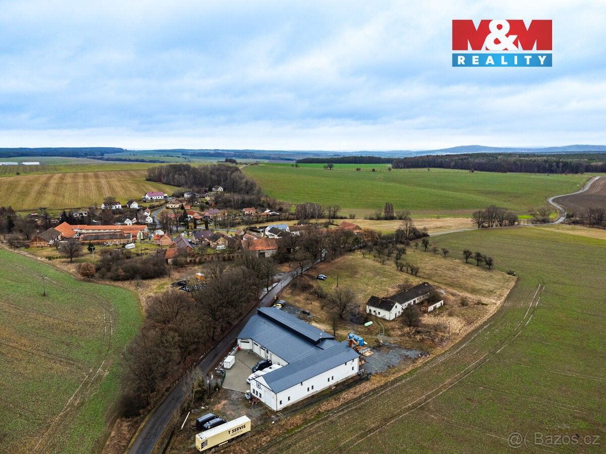 Prodej rodinný dům - Hlohová, 345 61