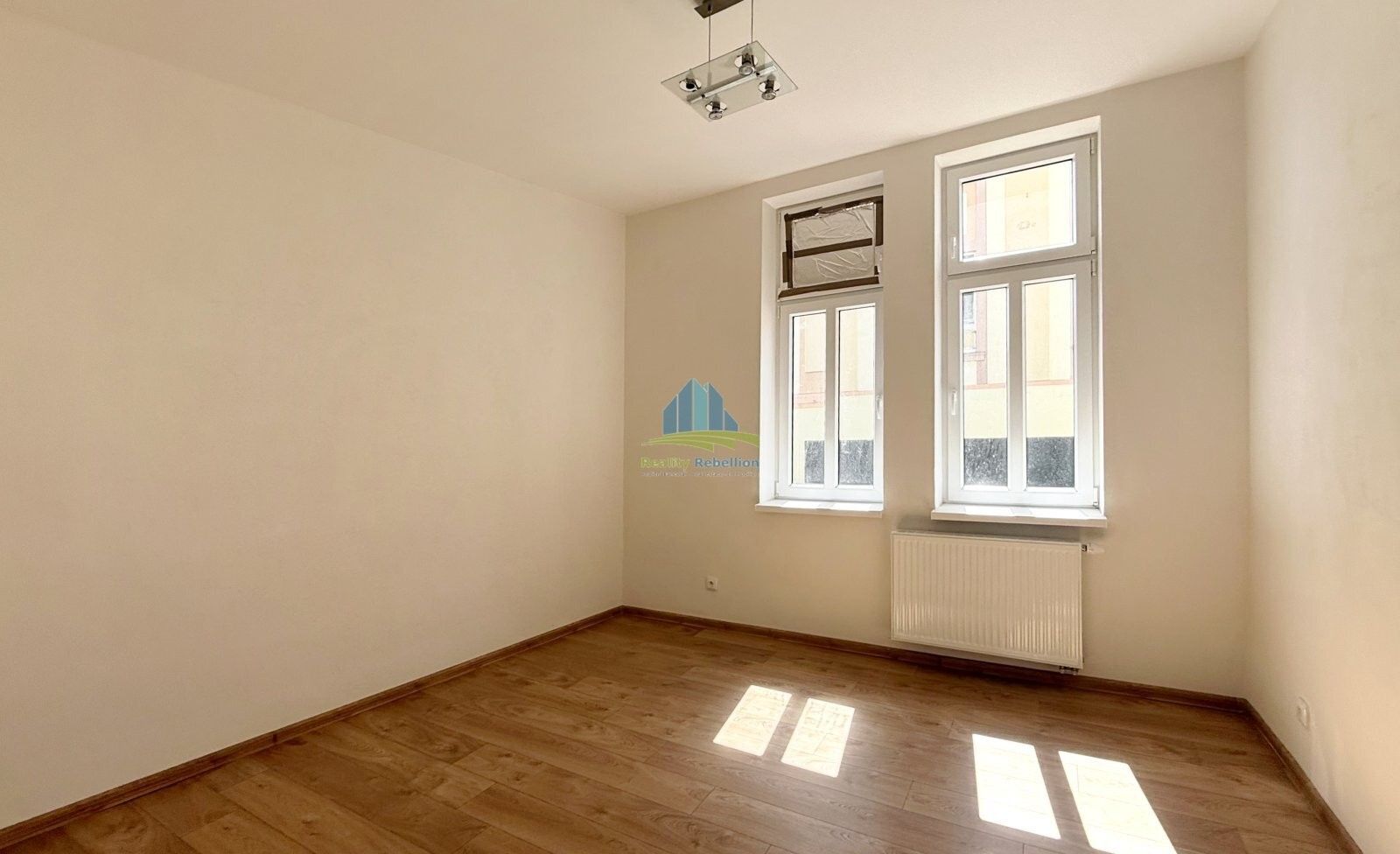 Byt 2+kk · 55 m² · Kamenná, Aš - 4