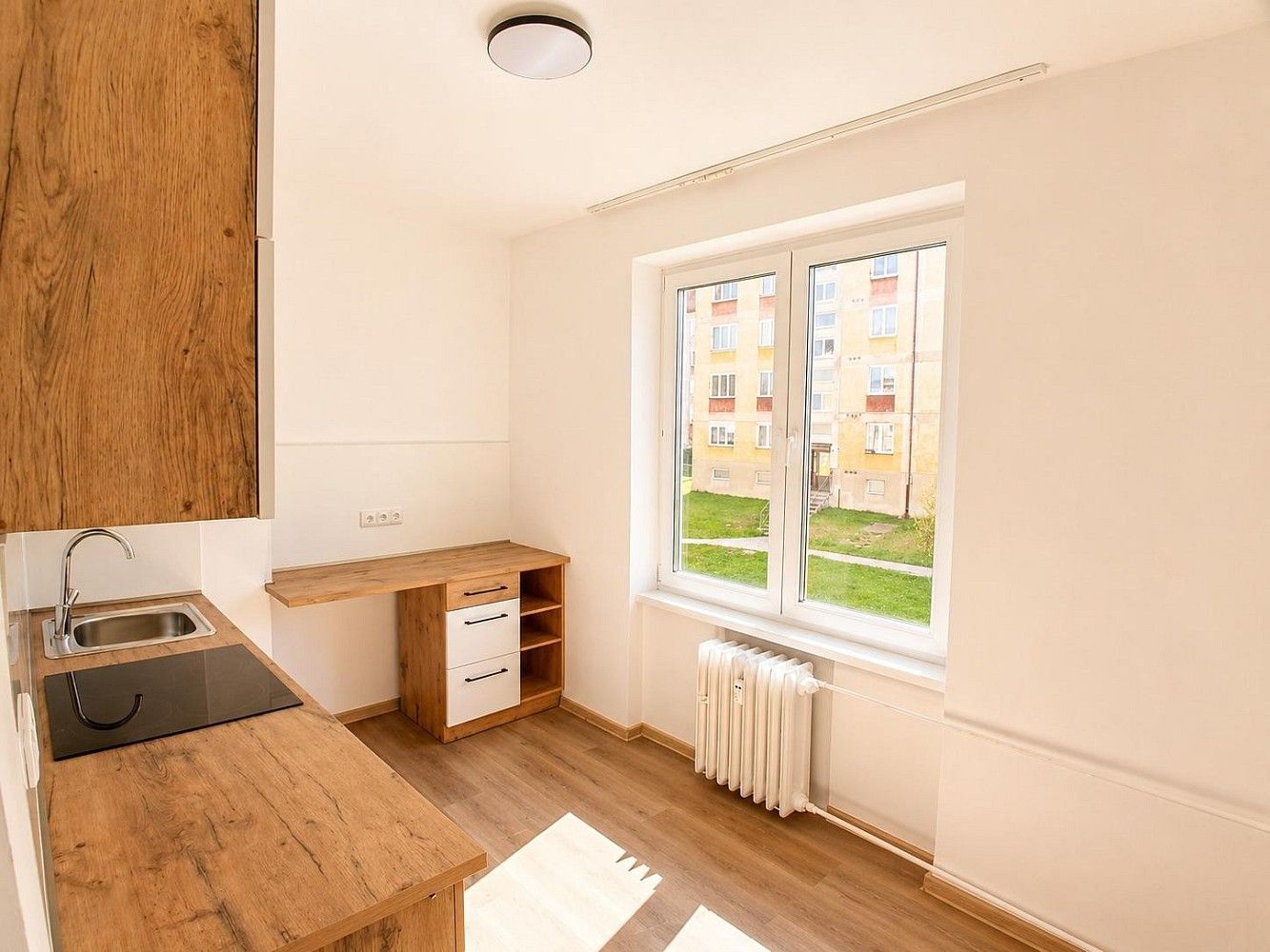 2+1, Bukovany, okres Sokolov, Karlovarský kraj, 55 m² - 2