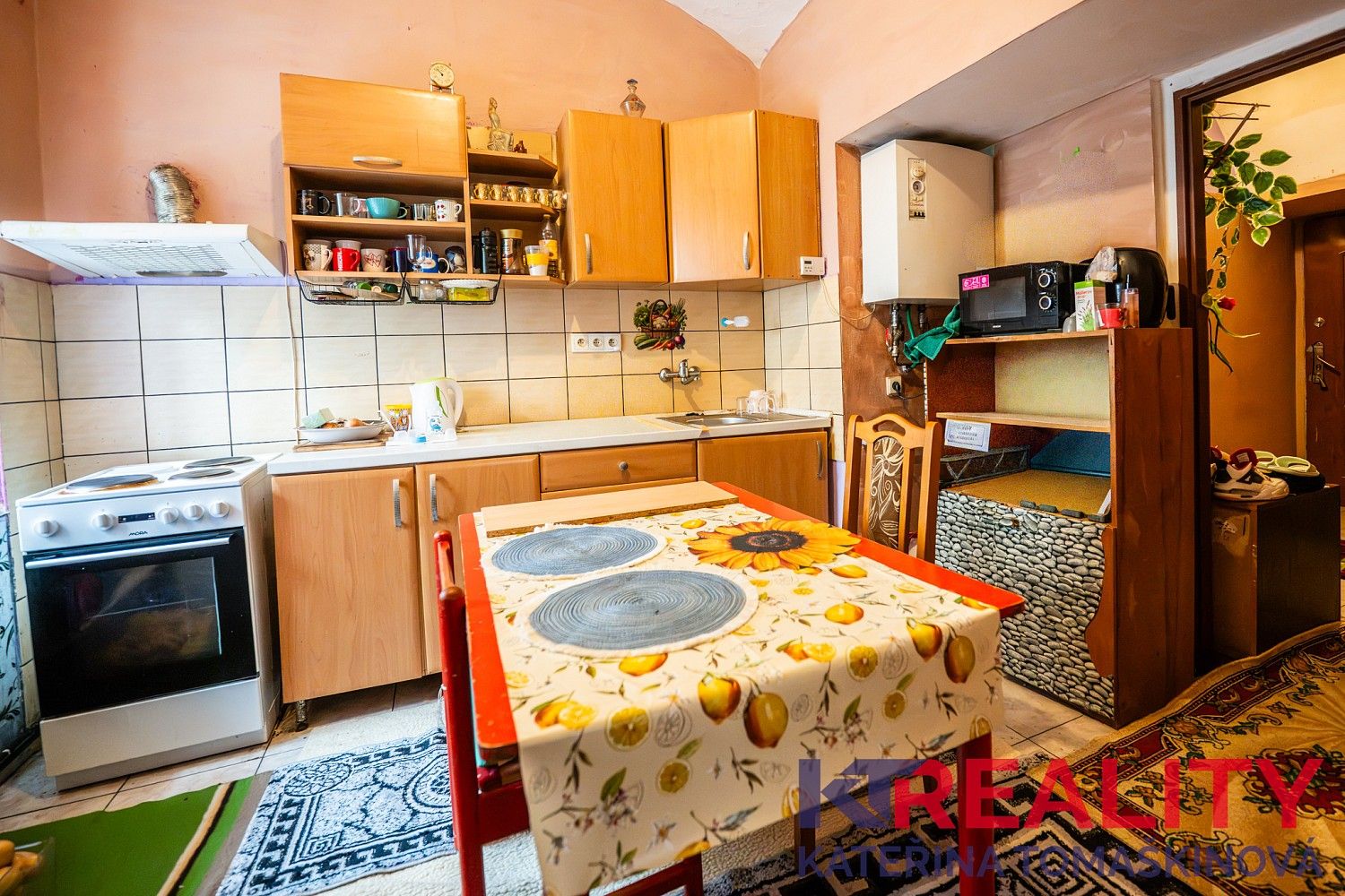 Byt 2+1 · 68 m² · Golčův Jeníkov, okres Havlíčkův Brod, Kraj Vysočina - 3