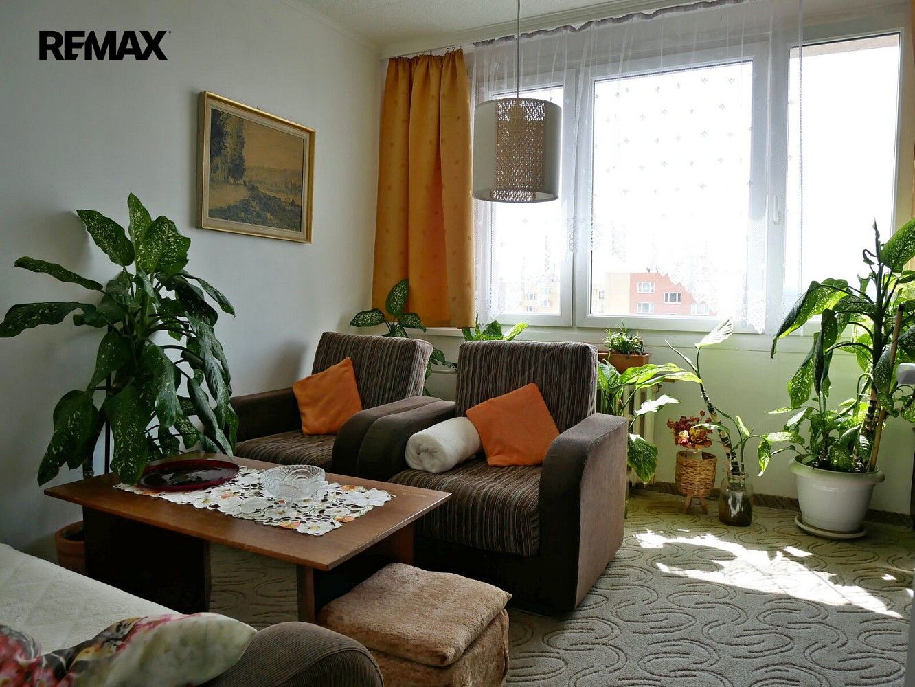 Byt 4+kk · 73 m² · Praha - Braník, okres Praha 4, Hlavní město Praha - 3