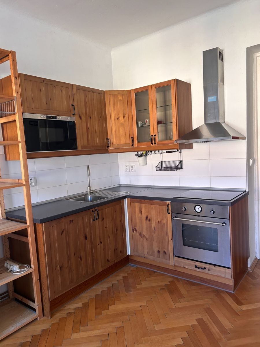 Byt 1+kk · 25 m² · Kyjevská, Praha - Dejvice - 3