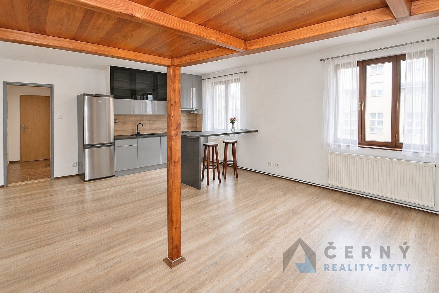 Byt 1+kk · 45 m² · Liberec - Liberec I-Staré Město, Liberecký kraj - 4