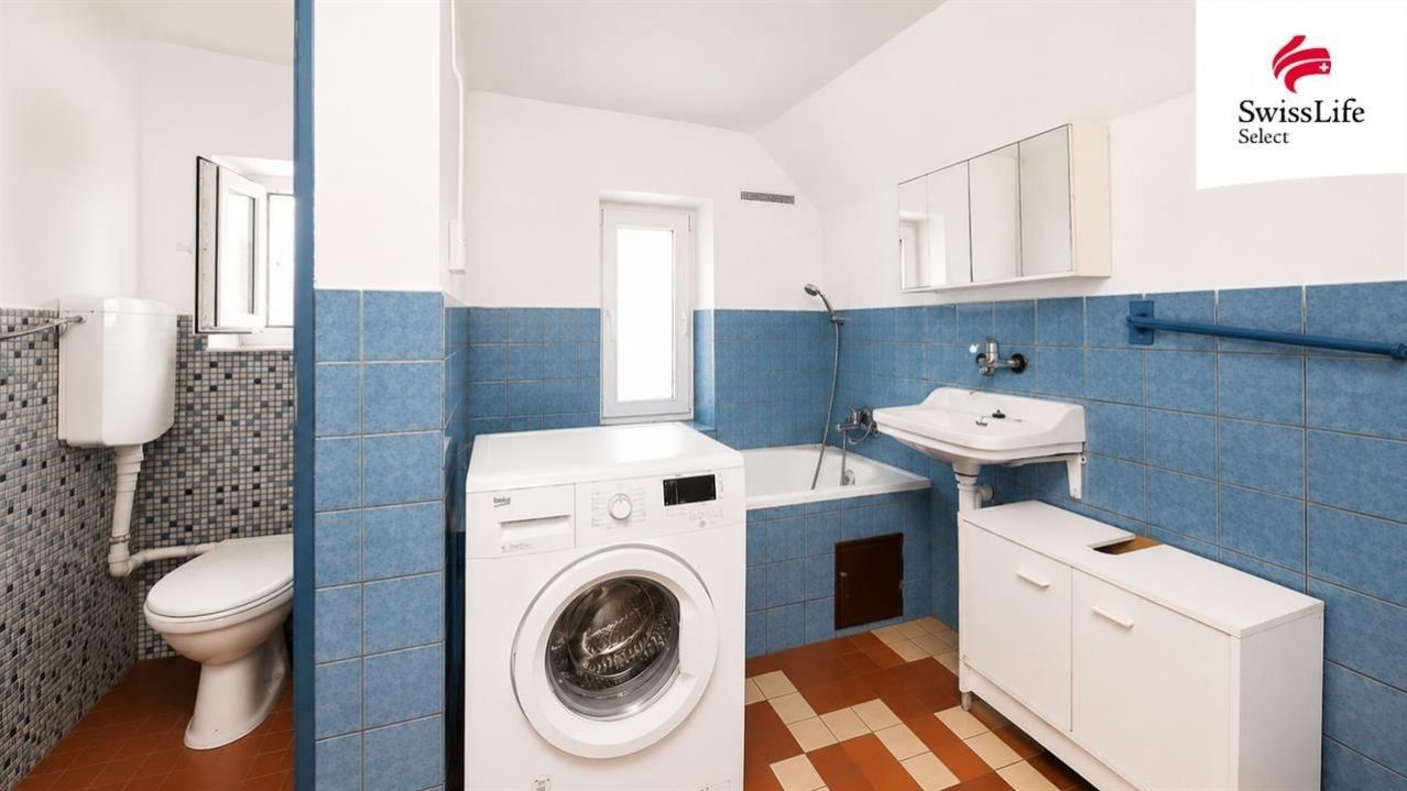 Rodinné domy, Na Sedmidomky  , Desná III, 150 m² - 2