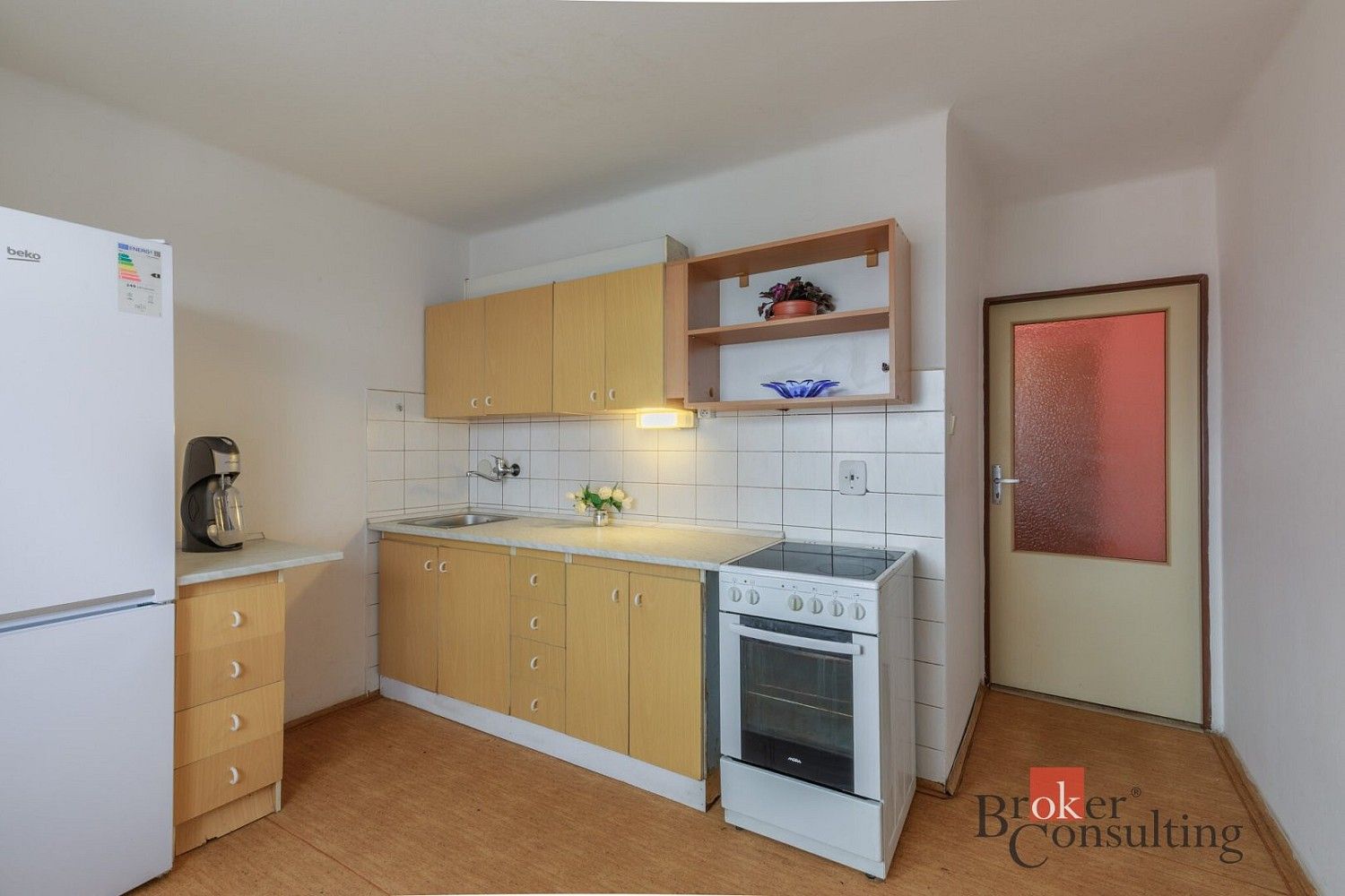Prodej byt 1+1 - Hvozd, okres Plzeň-sever, Plzeňský kraj, 37 m² - 5