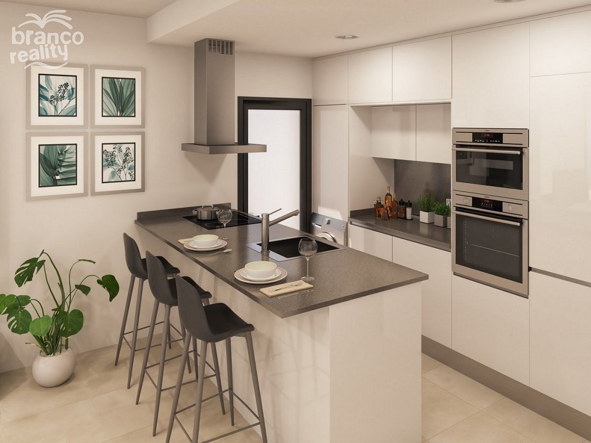 Prodej byt 3+kk - Torre Pacheco, Murcia, Španělsko, 69 m² - 5