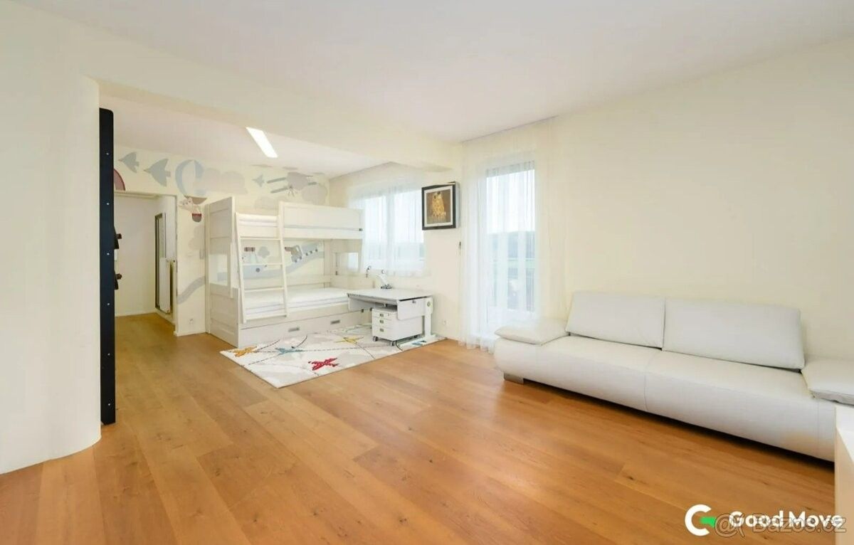 Prodej byt - Březnice, 760 01