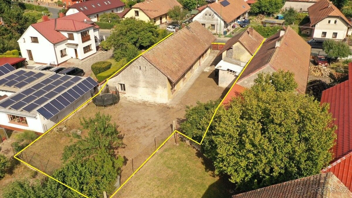 Rodinné domy, Přelouč, 535 01 - 2