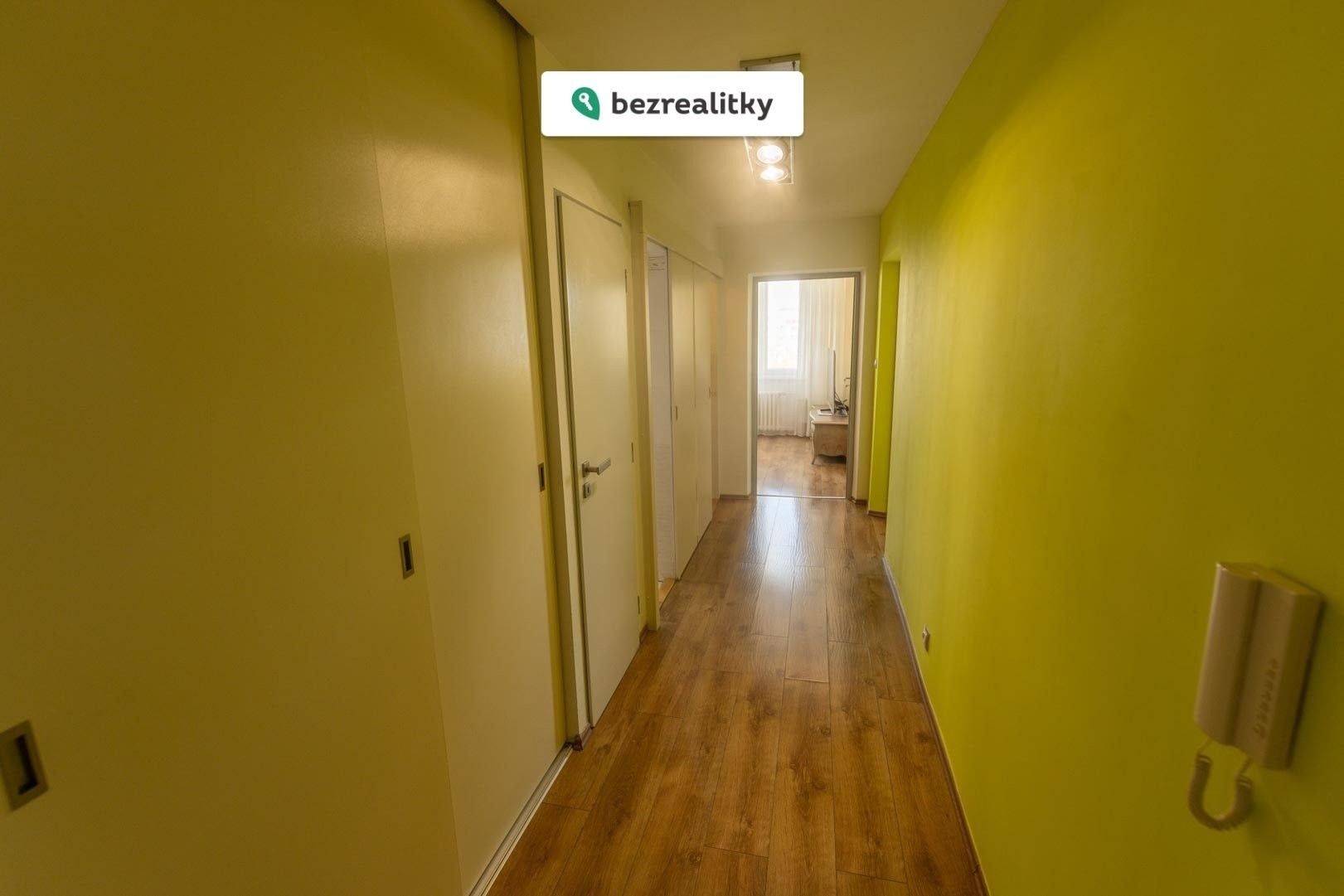 3+1, Urxova 297, Hradec Králové Třebeš, 66 m² - 2