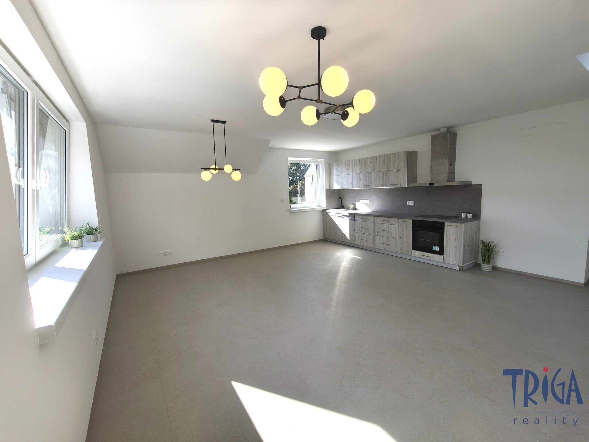 Byt 3+kk · 81 m² · Mlýnská, Smiřice - 3