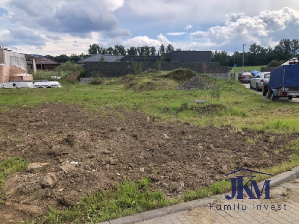 Pozemky pro bydlení, Jeseník, 790 01