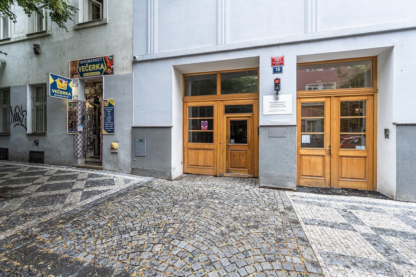 Ostatní, Praha - Vinohrady, okres Praha 2, Hlavní město Praha, 10 m² - 2