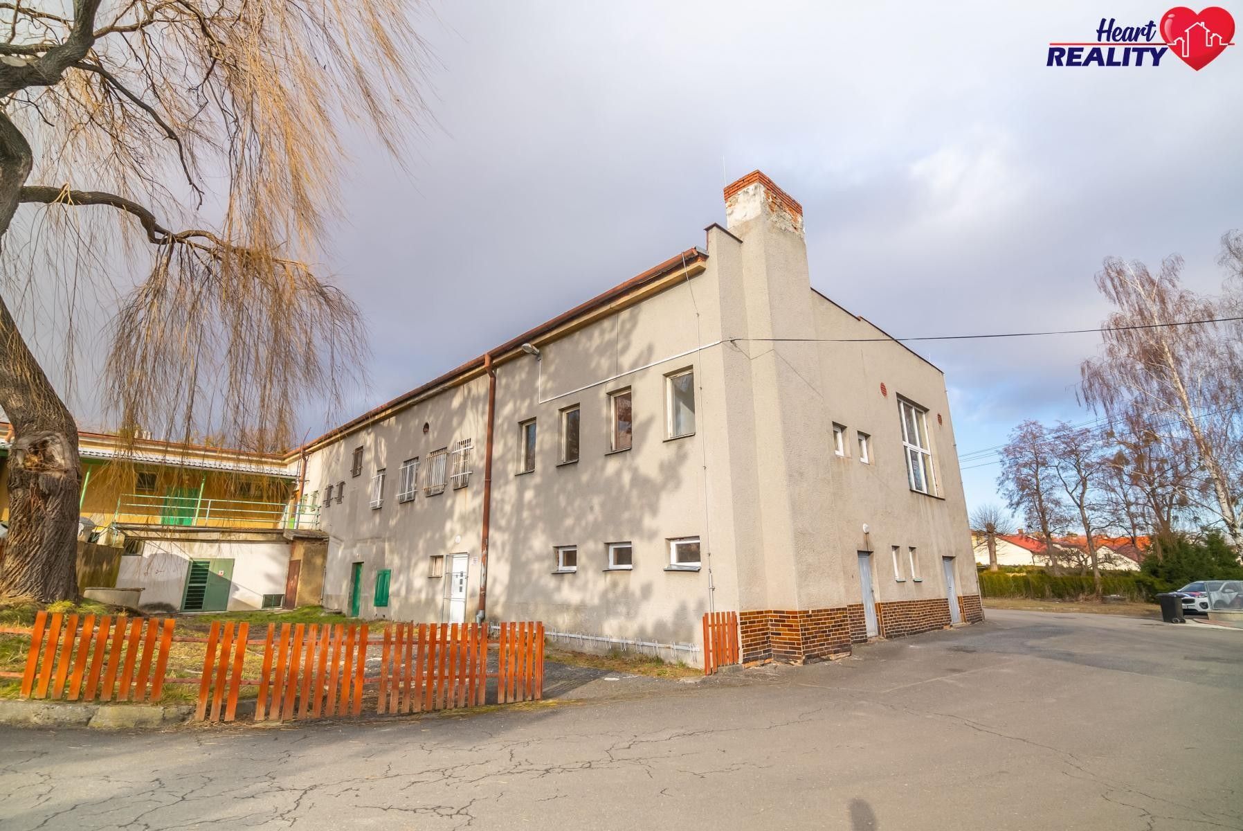 Obchodní prostory · 360 m² · Hlavní, Dolní Životice - 4