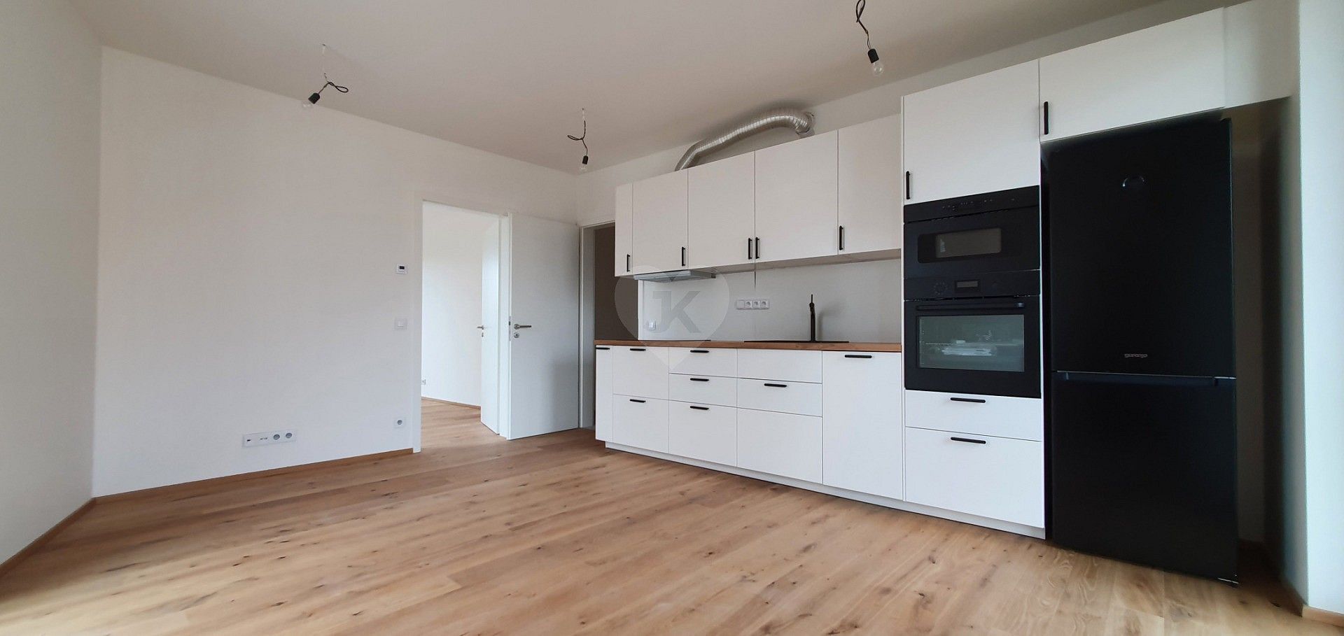Byt 2+kk · 47 m² · Ke Tvrzi, Praha 10 - Královice - 3