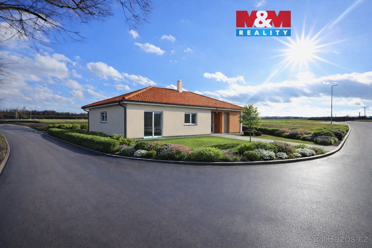 Pozemky pro bydlení, Nová Ves u Chotěboře, 582 73