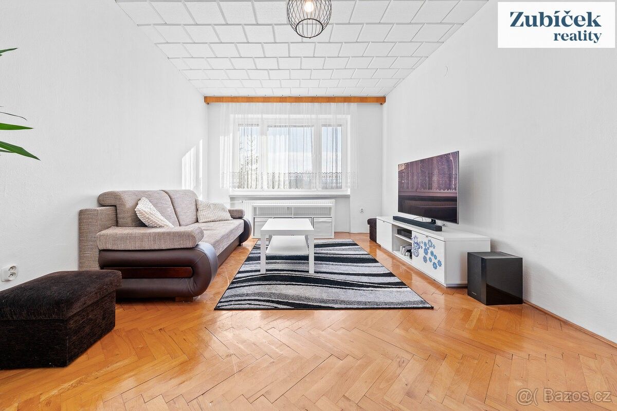 Prodej byt - Nivnice, 687 51