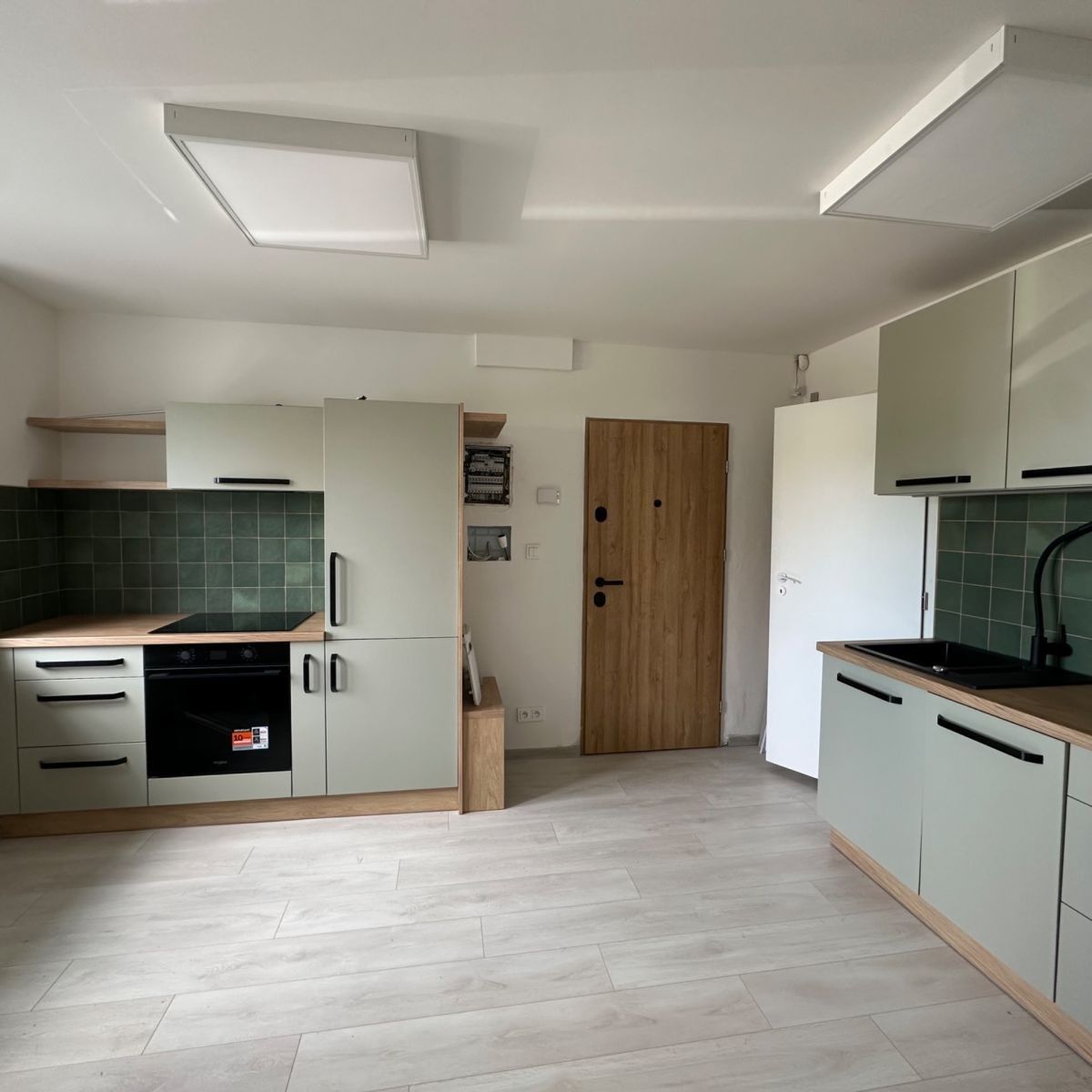 1+1, Kmochova, Brno - Obřany, Jihomoravský kraj, 39 m² - 1