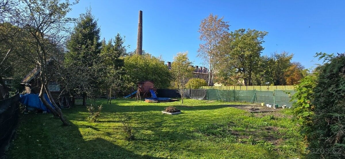 Zahrady, Frýdek-Místek, 738 01