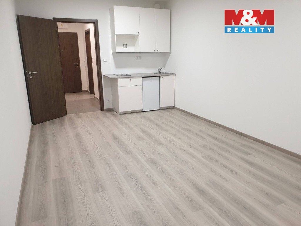1+kk, Františka Jansy, Praha, 32 m²