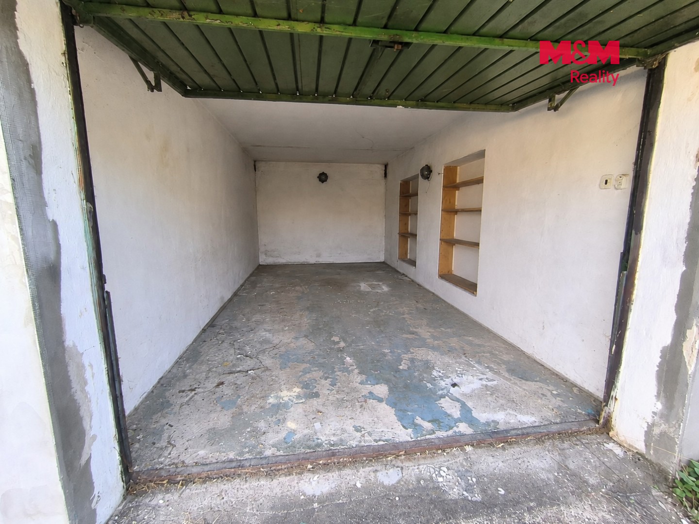 Ostatní, Králova výšina, Ústí nad Labem, 23 m² - 2