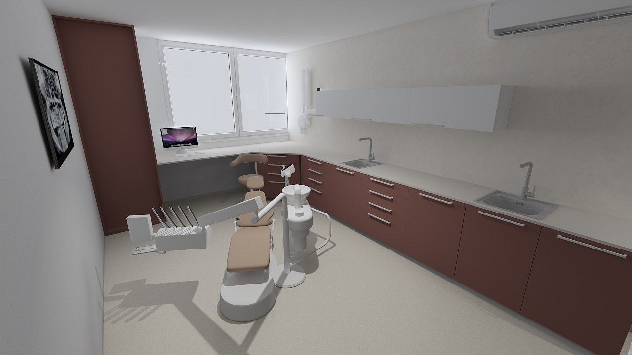 Pronájem kancelář - Opava - Město, Moravskoslezský kraj, 69 m² - 5