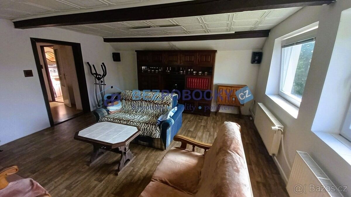 Pronájem byt - Golčův Jeníkov, 582 82