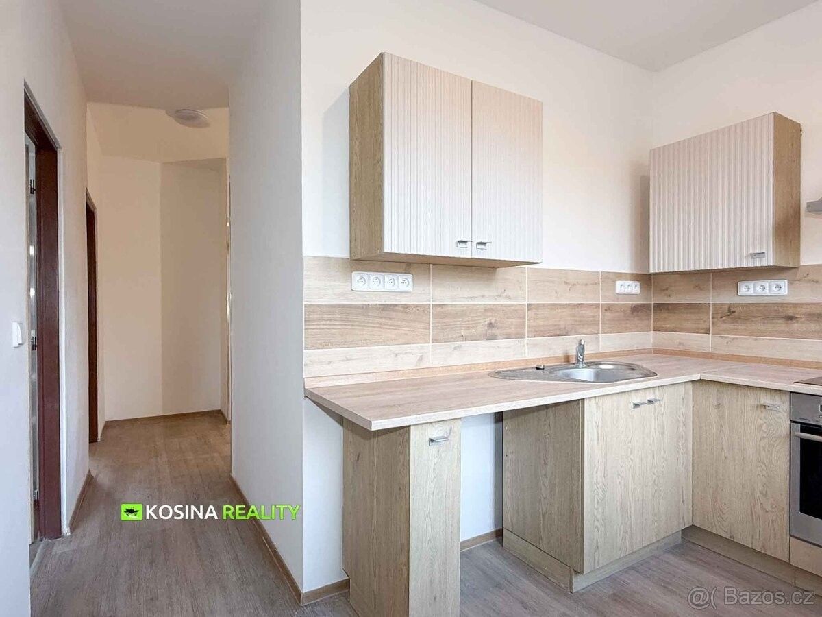 Prodej byt - Sokolov, 356 01