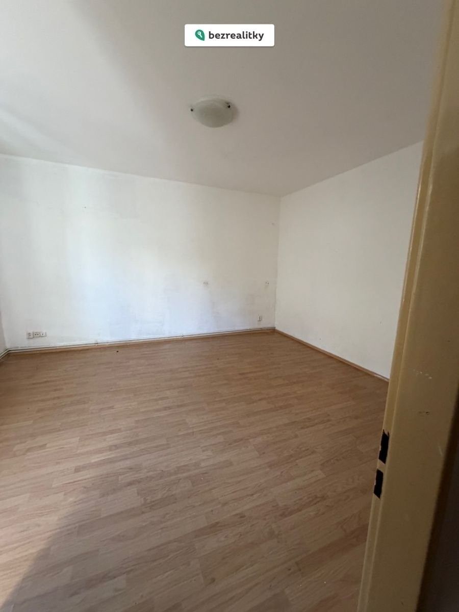 2+kk, Bělohorská 209, Praha Břevnov, 41 m² - 1