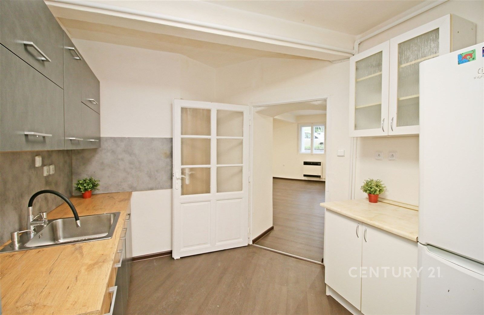 Kanceláře, Václavkova 509, Praha Dejvice, 146 m² - 1