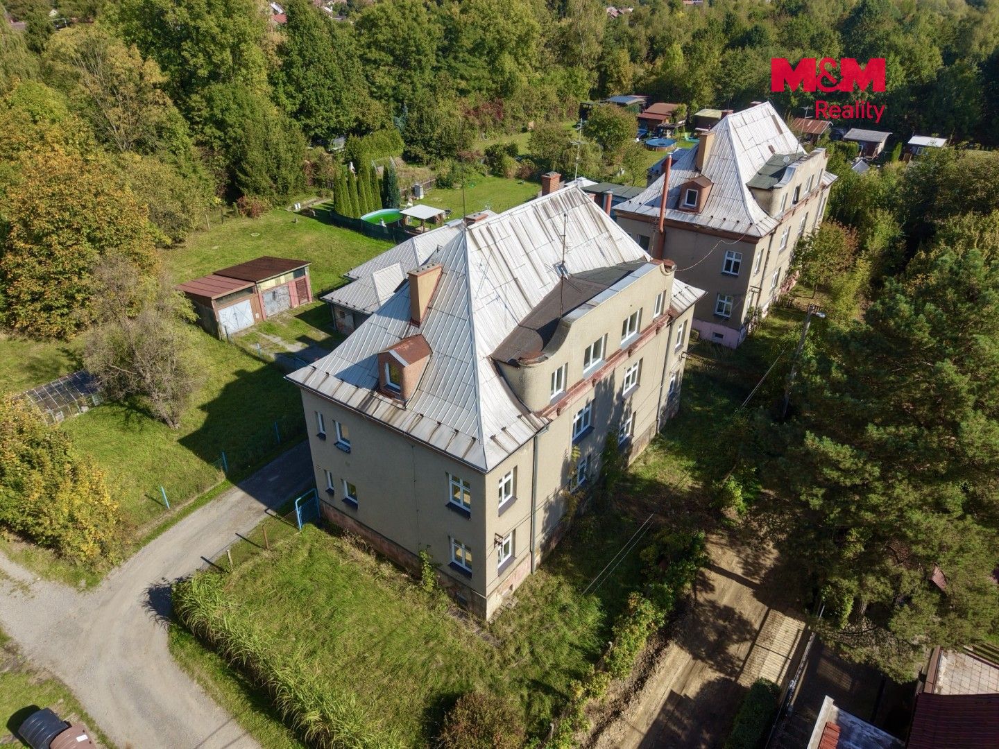 Byt 3+1 · 72 m² · Kasárenská, Horní Suchá - 3