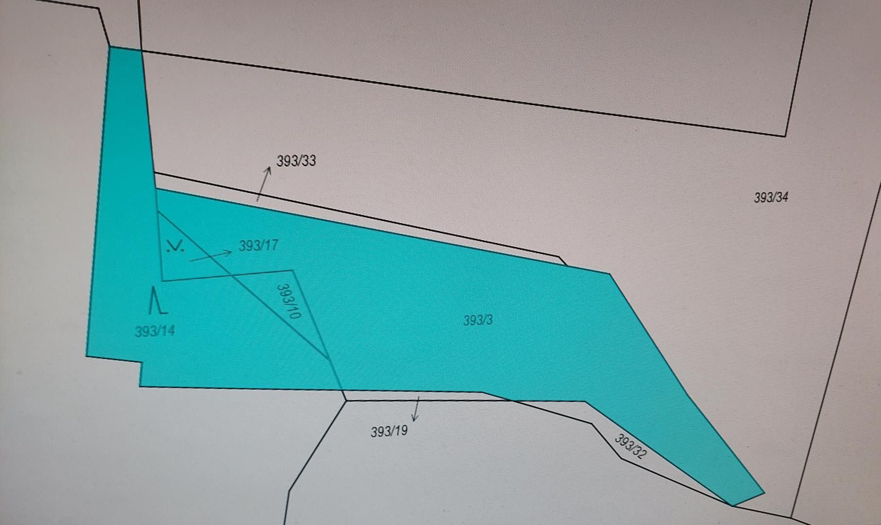 Zemědělské pozemky, Skrýchov u Malšic