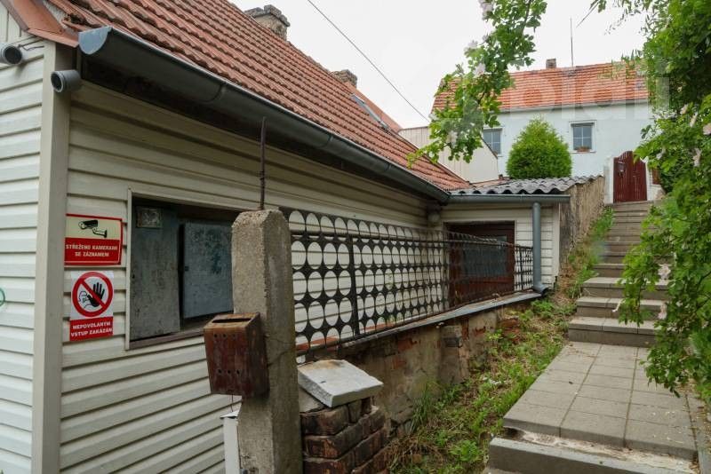 Prodej rodinný dům - Žitenice, 100 m²