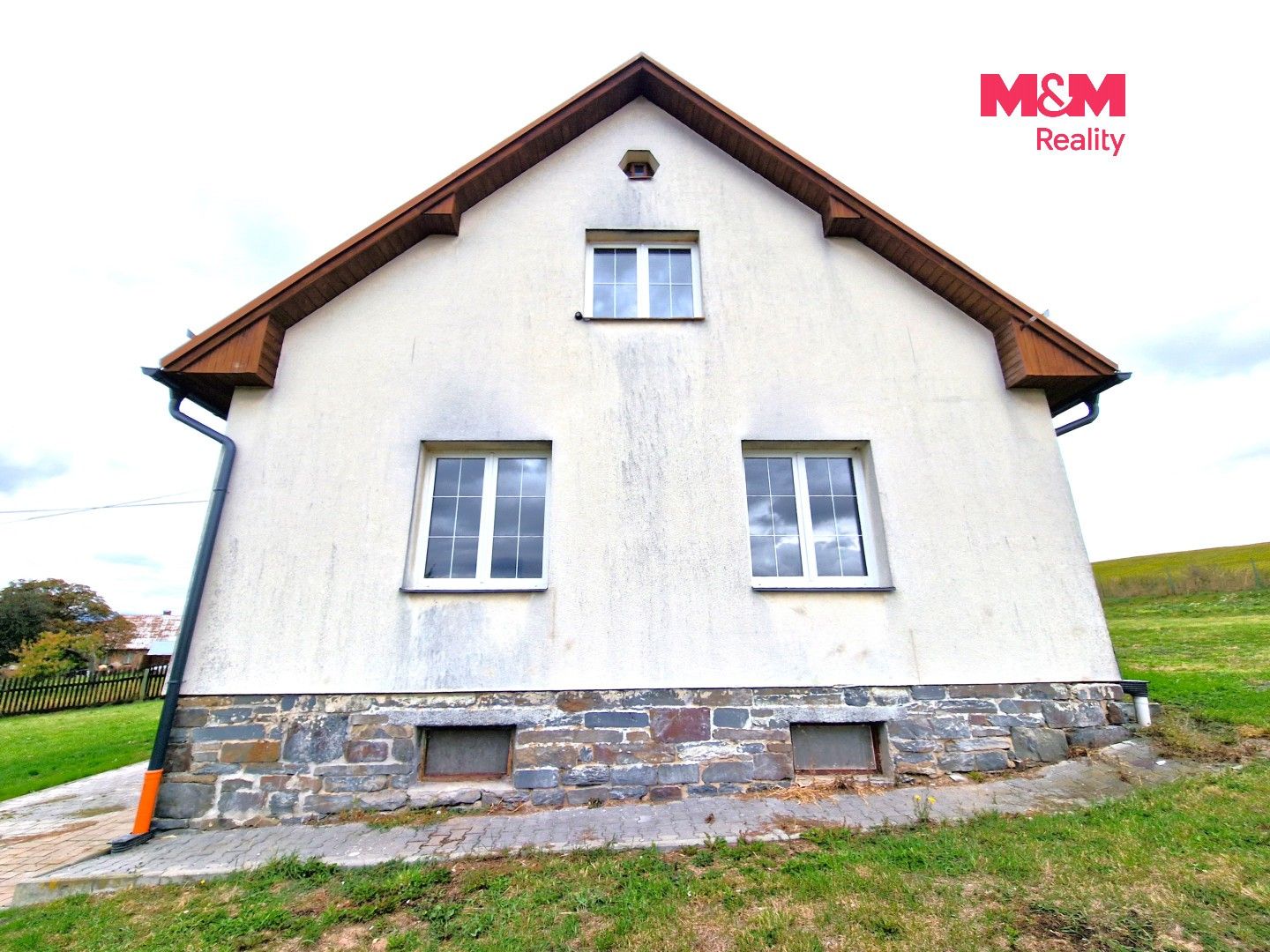 Prodej rodinný dům - Nové Lublice, 150 m² - 5